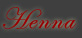 Henna Ceremony